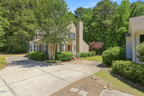 $415,000 | 1210 Cranebridge Place, Chapel Hill, NC 27517