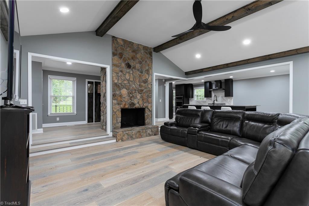 118 Cameron Road Lexington, NC 27295 - Photo 22 of 41 Gallery Image 22