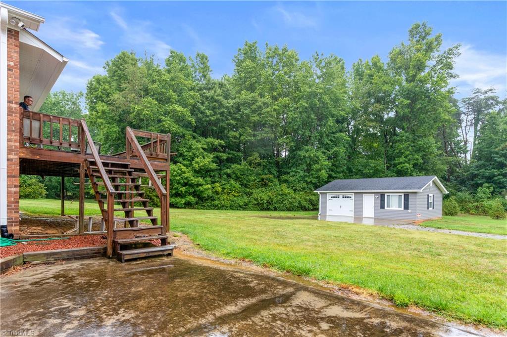 118 Cameron Road Lexington, NC 27295 - Photo 36 of 41 Gallery Image 36