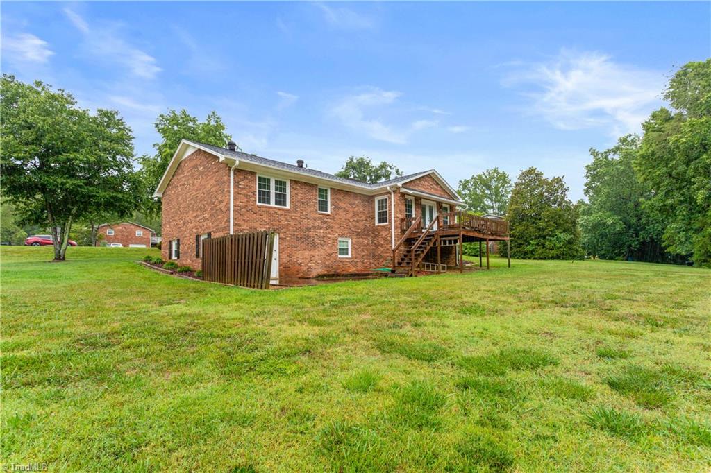 118 Cameron Road Lexington, NC 27295 - Photo 37 of 41 Gallery Image 37