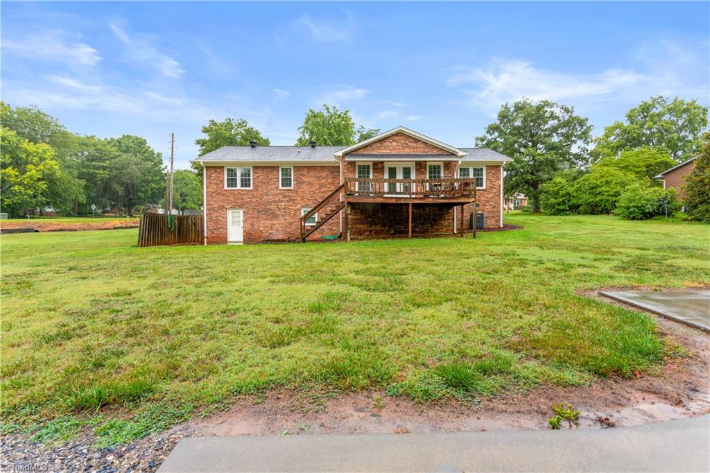 118 Cameron Road Lexington, NC 27295 - Photo 38 of 41 Gallery Image 38