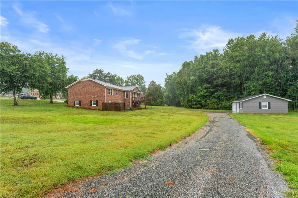 118 Cameron Road Lexington, NC 27295 - Photo 39 of 41 Gallery Image 39