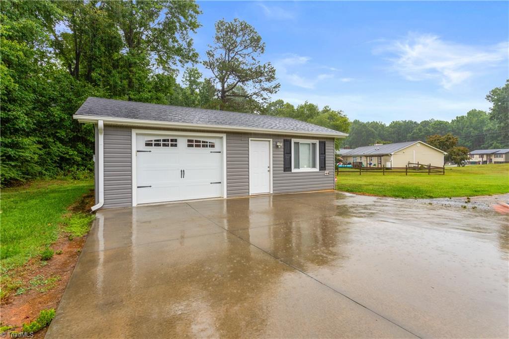 118 Cameron Road Lexington, NC 27295 - Photo 40 of 41 Gallery Image 40
