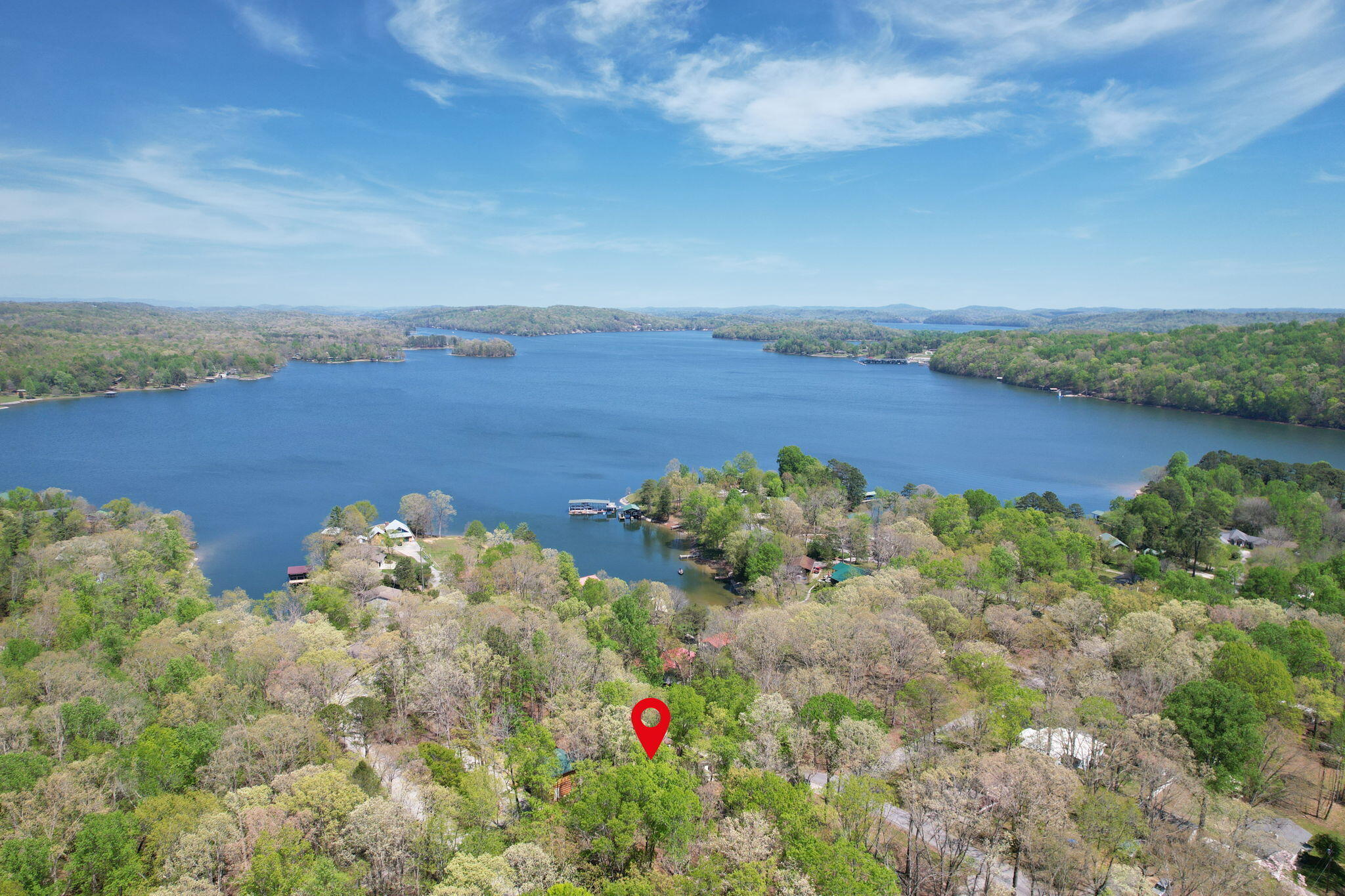 539 Apollo Drive Spring City, TN 37381 - Photo 6 of 39 6-web-or-mls-DJI_0777