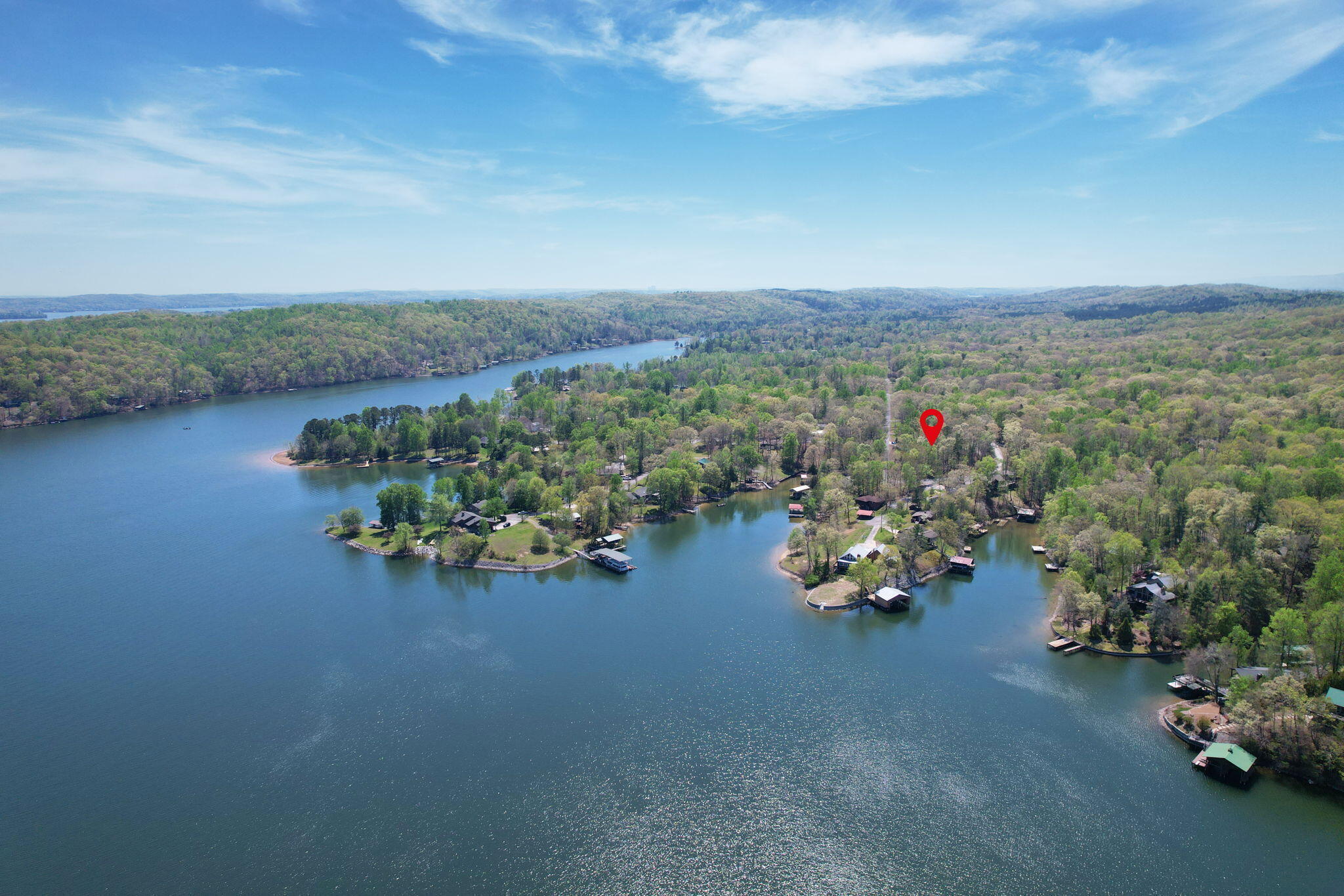 539 Apollo Drive Spring City, TN 37381 - Photo 7 of 39 7-web-or-mls-DJI_0781