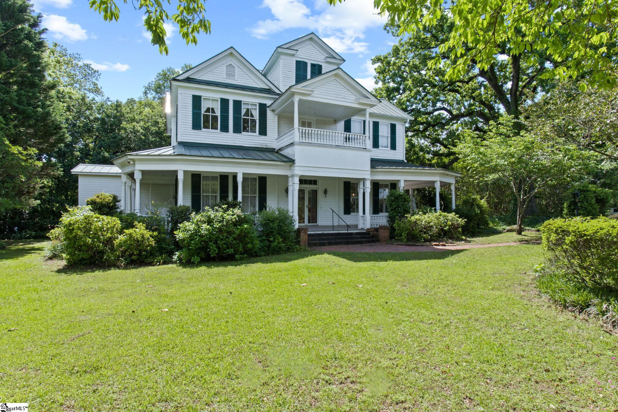 8660 Highway 395 Newberry, SC 29108 - Photo 1 of 44