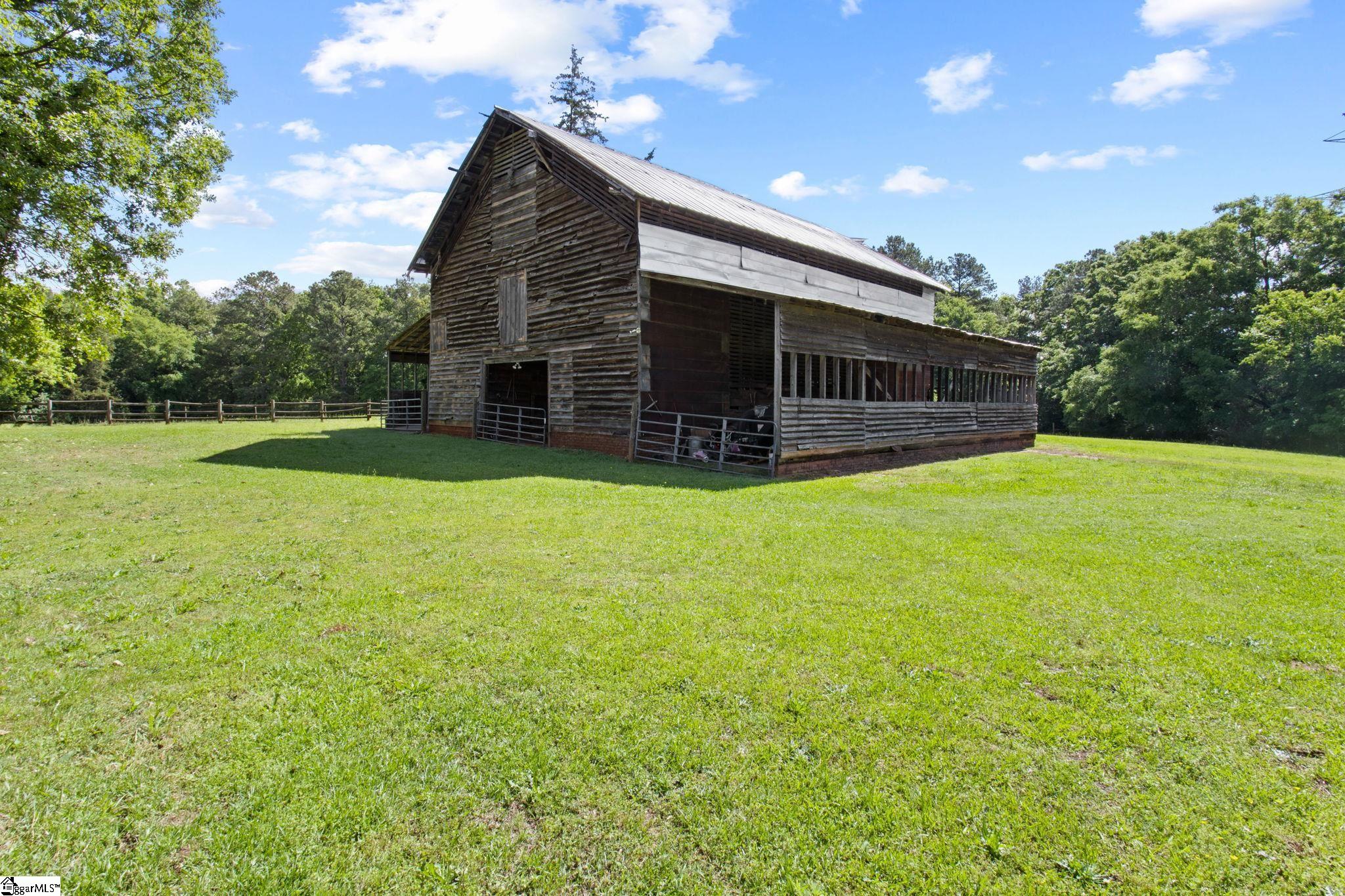 8660 Highway 395 Newberry, SC 29108 - Photo 29 of 44