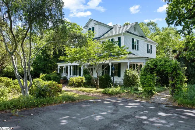 $849,108 | 8660 Highway 395, Newberry, SC 29108