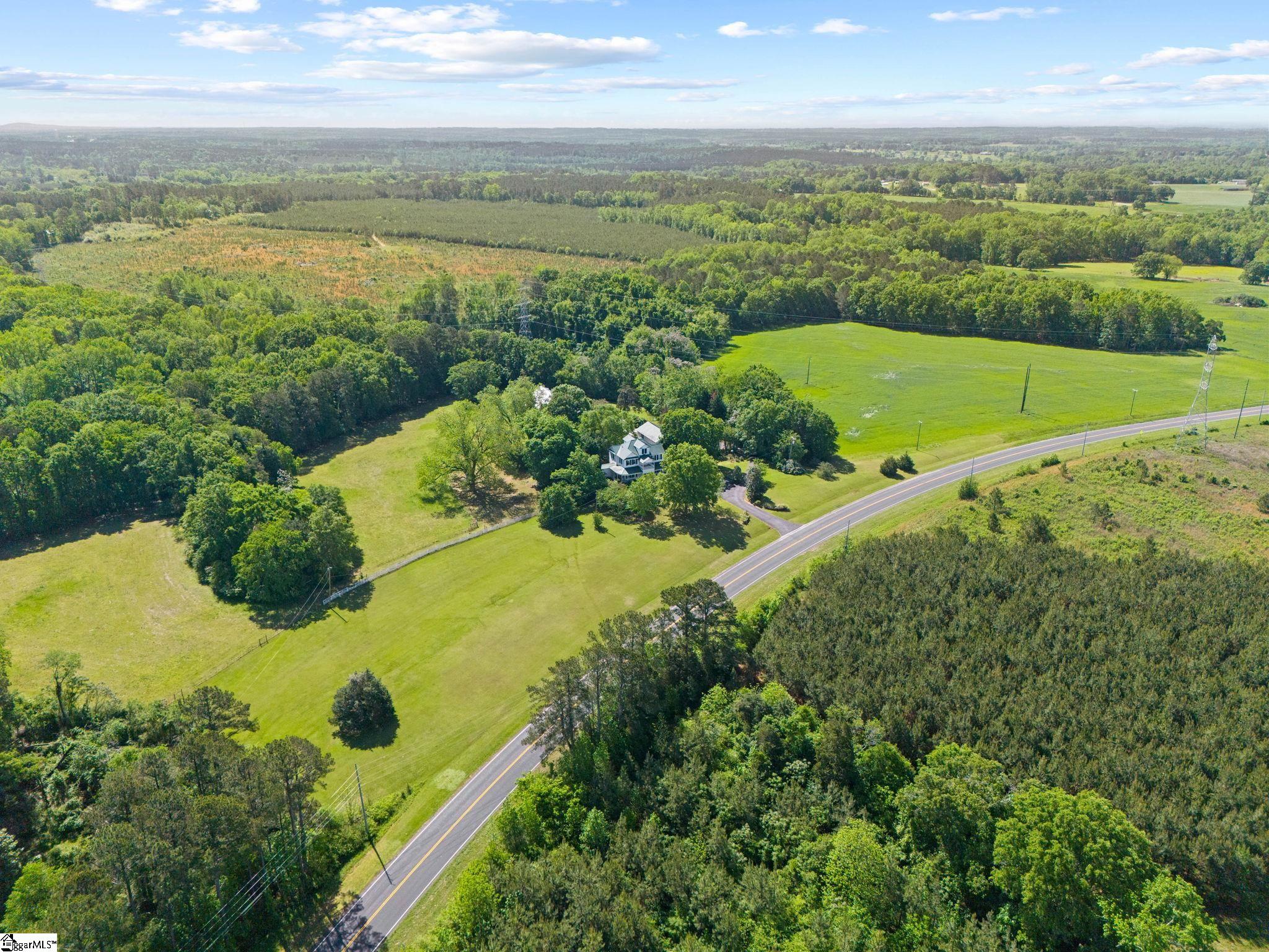 8660 Highway 395 Newberry, SC 29108 - Photo 34 of 44