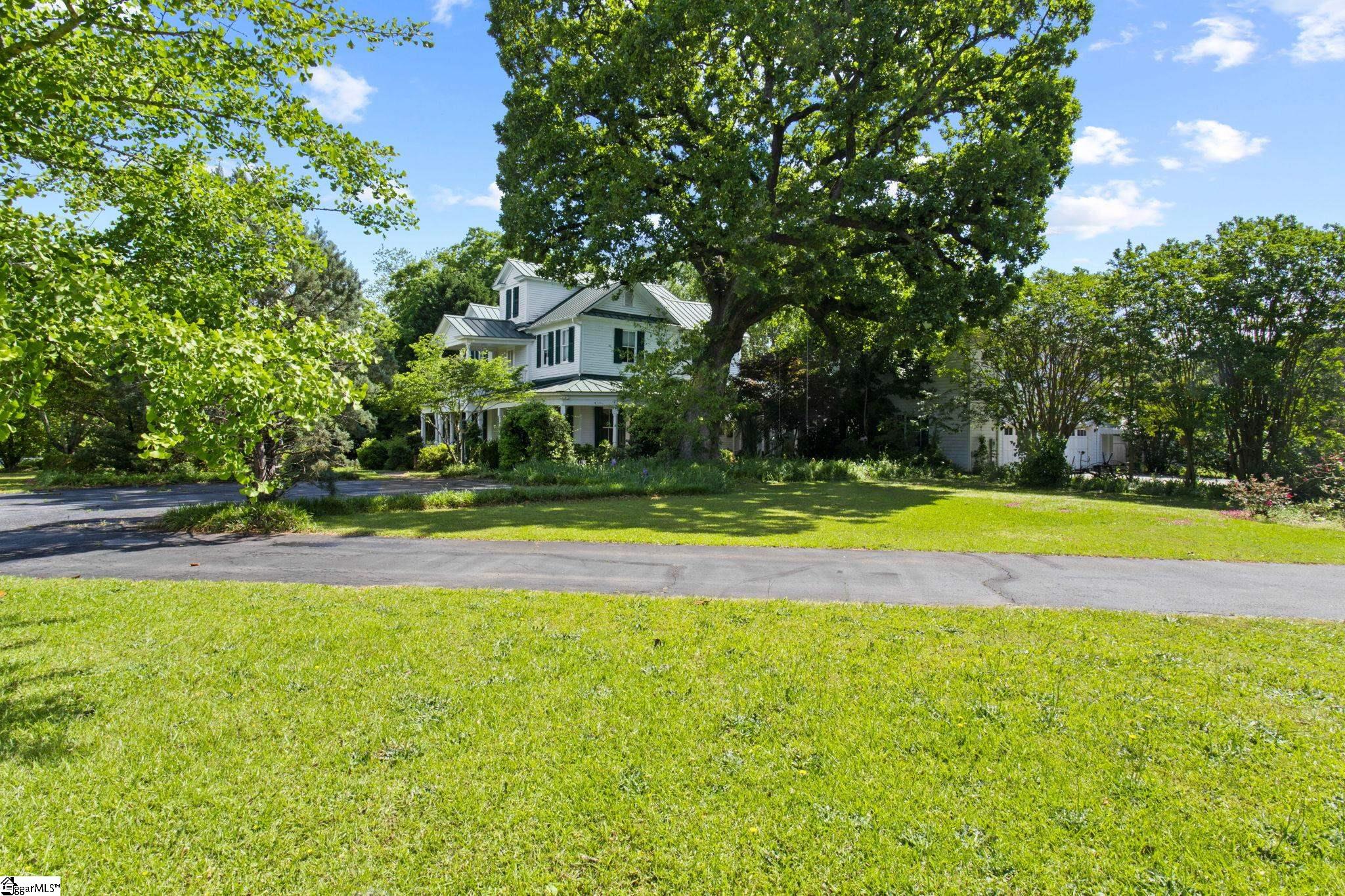 8660 Highway 395 Newberry, SC 29108 - Photo 37 of 44