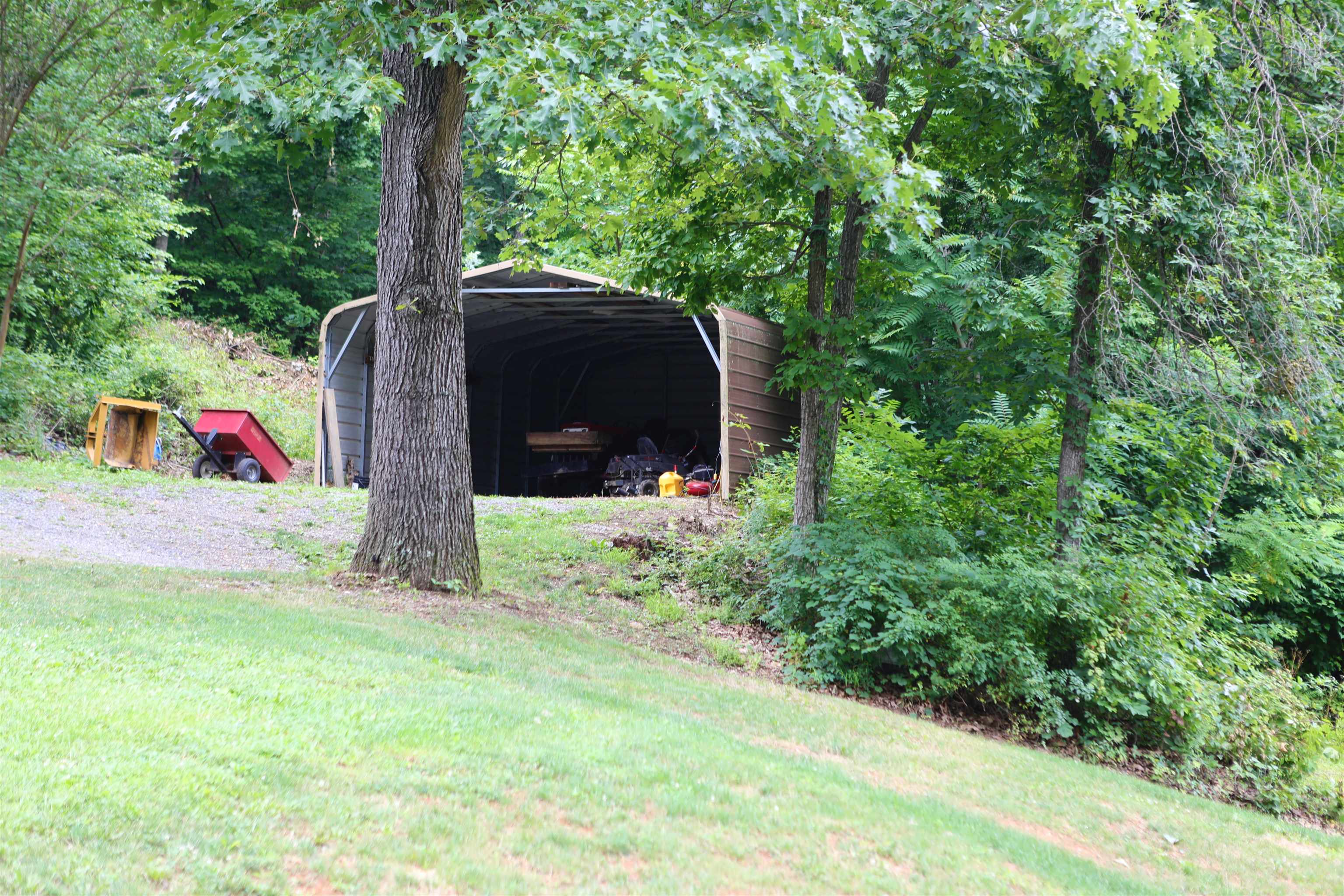 573 Round Hill School Road Fort Defiance, VA 24437 - Photo 12 of 65