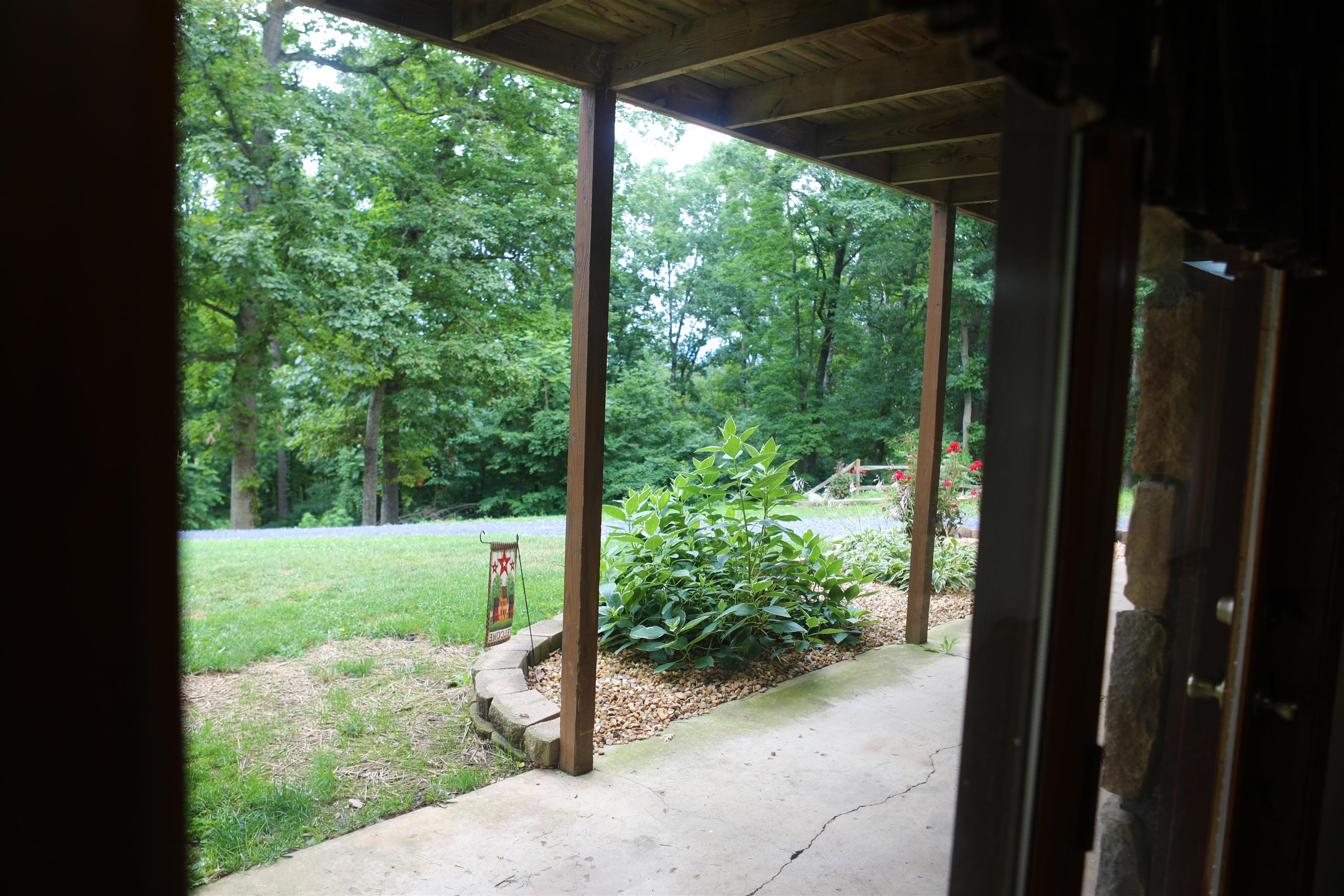 573 Round Hill School Road Fort Defiance, VA 24437 - Photo 18 of 65