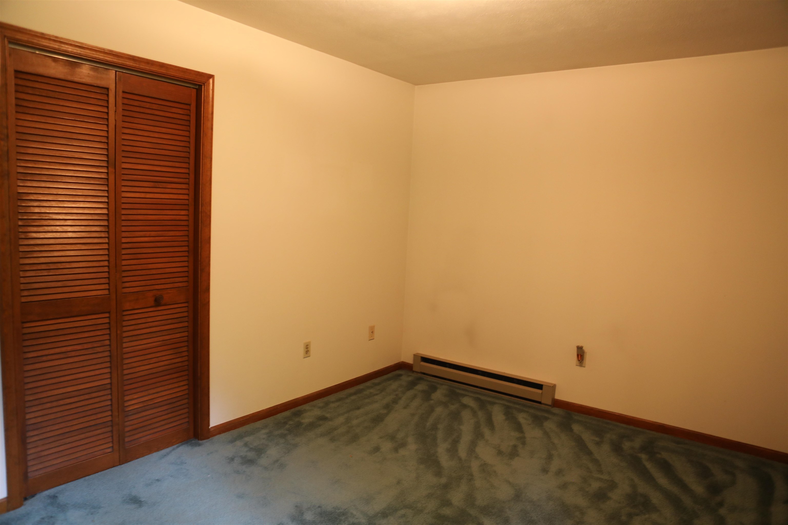 573 Round Hill School Road Fort Defiance, VA 24437 - Photo 64 of 65 a view of empty room with wooden floor