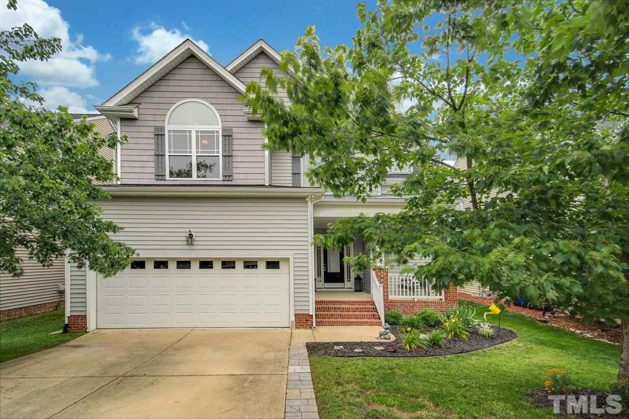 3133 Landing Falls Lane Raleigh, NC 27616 - Photo 1 of 30