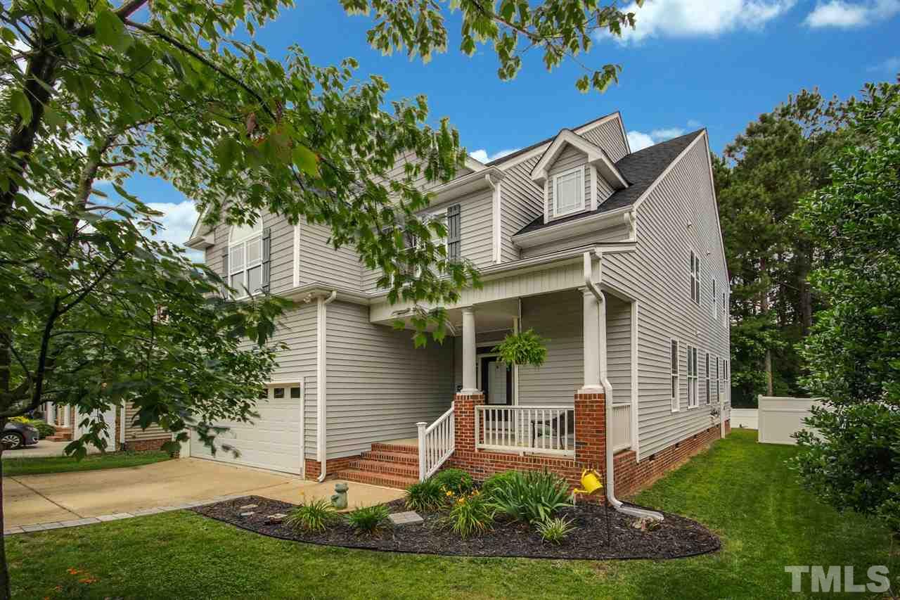 3133 Landing Falls Lane Raleigh, NC 27616 - Photo 2 of 30