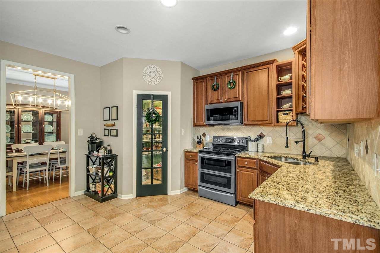 3133 Landing Falls Lane Raleigh, NC 27616 - Photo 11 of 30