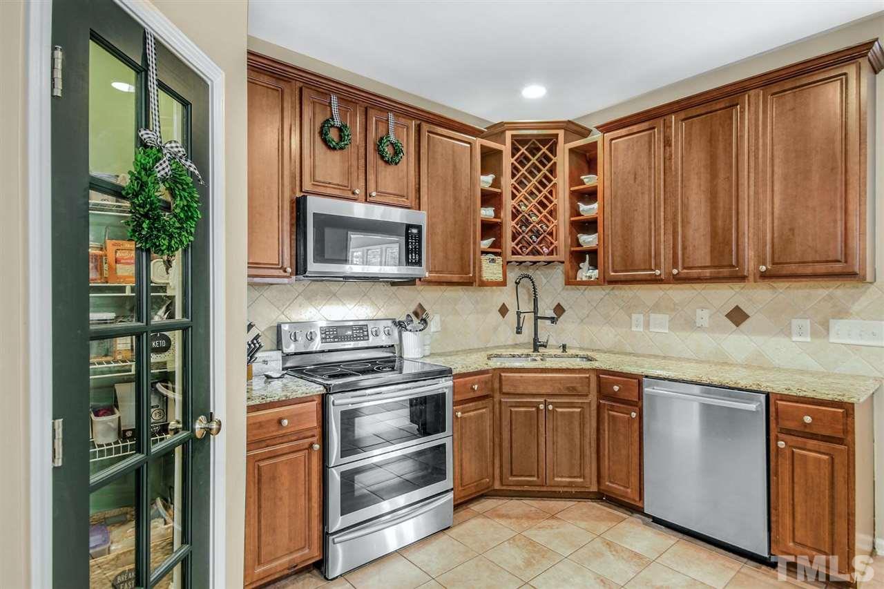 3133 Landing Falls Lane Raleigh, NC 27616 - Photo 12 of 30