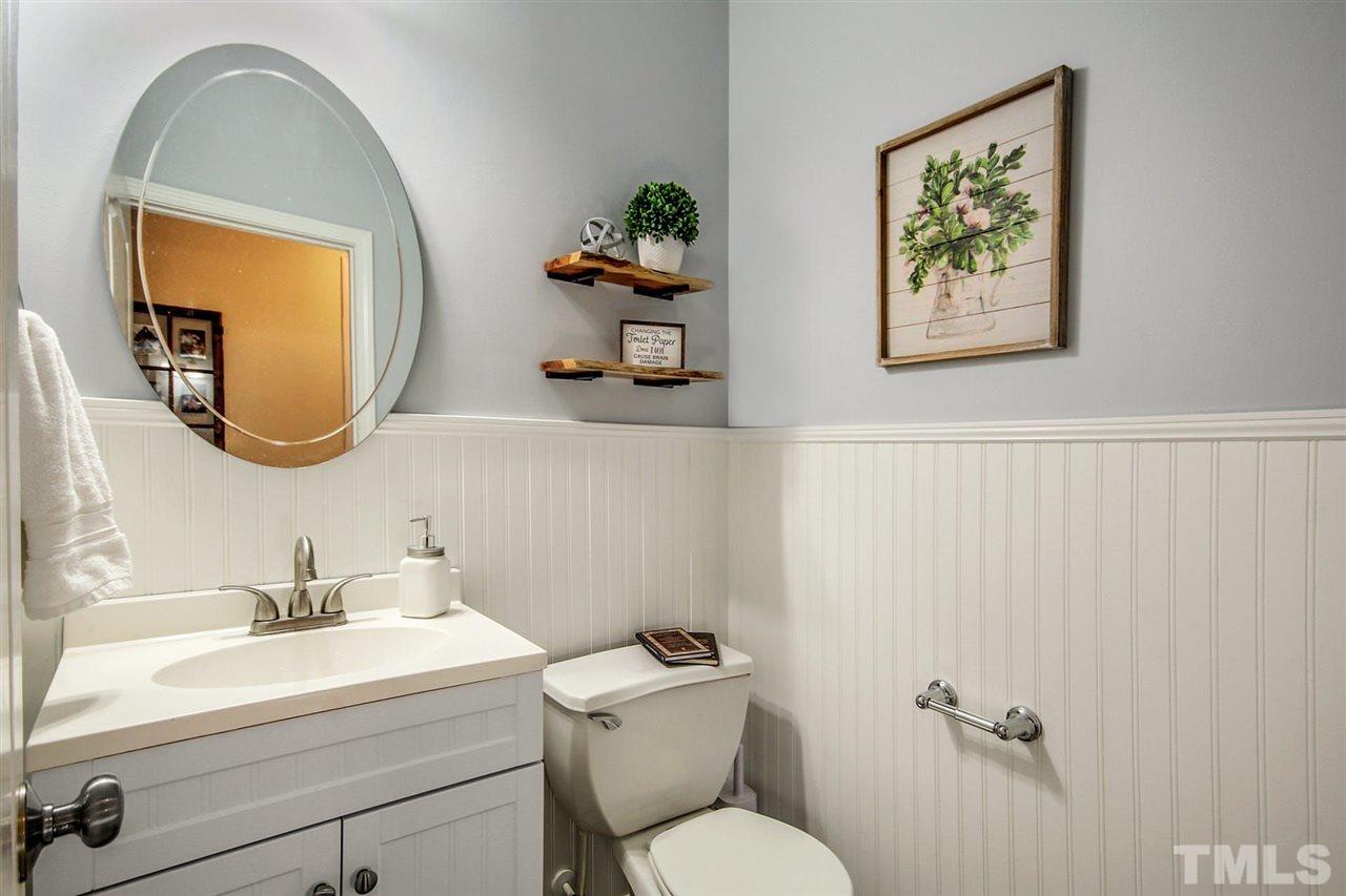 3133 Landing Falls Lane Raleigh, NC 27616 - Photo 15 of 30