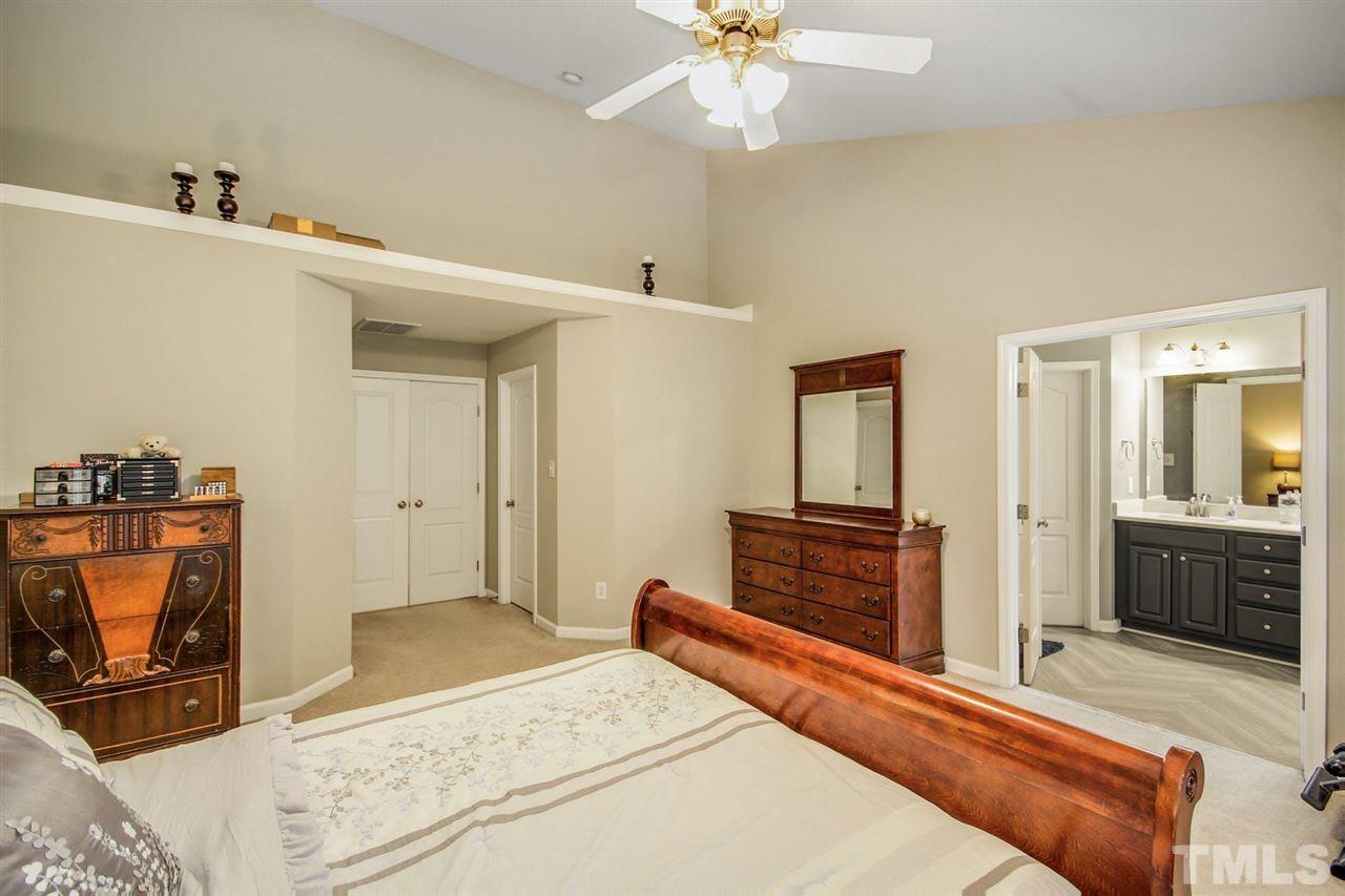 3133 Landing Falls Lane Raleigh, NC 27616 - Photo 17 of 30