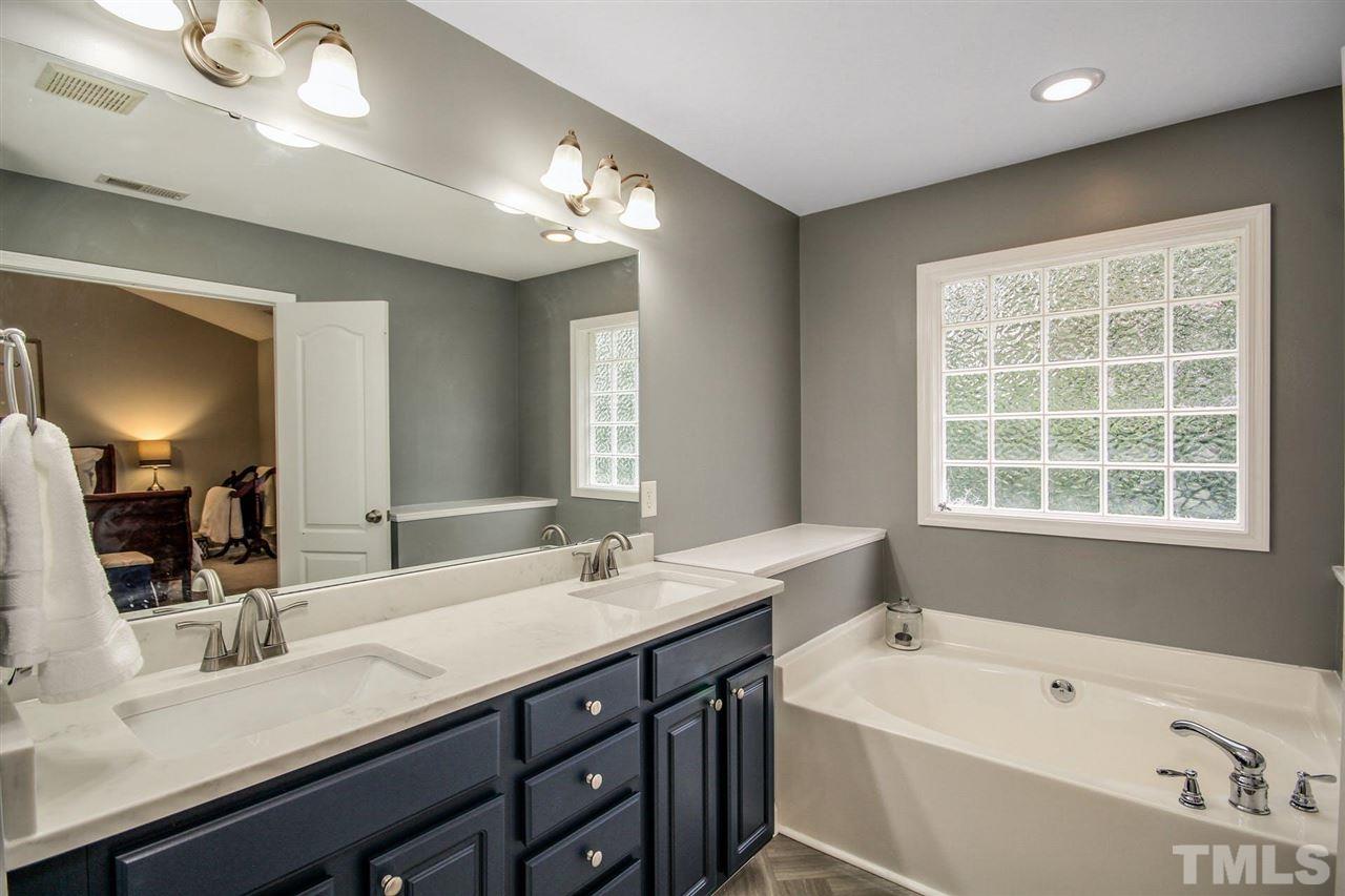 3133 Landing Falls Lane Raleigh, NC 27616 - Photo 18 of 30