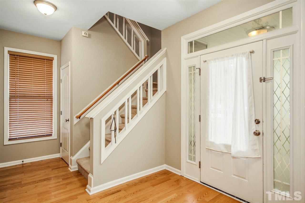 3133 Landing Falls Lane Raleigh, NC 27616 - Photo 3 of 30