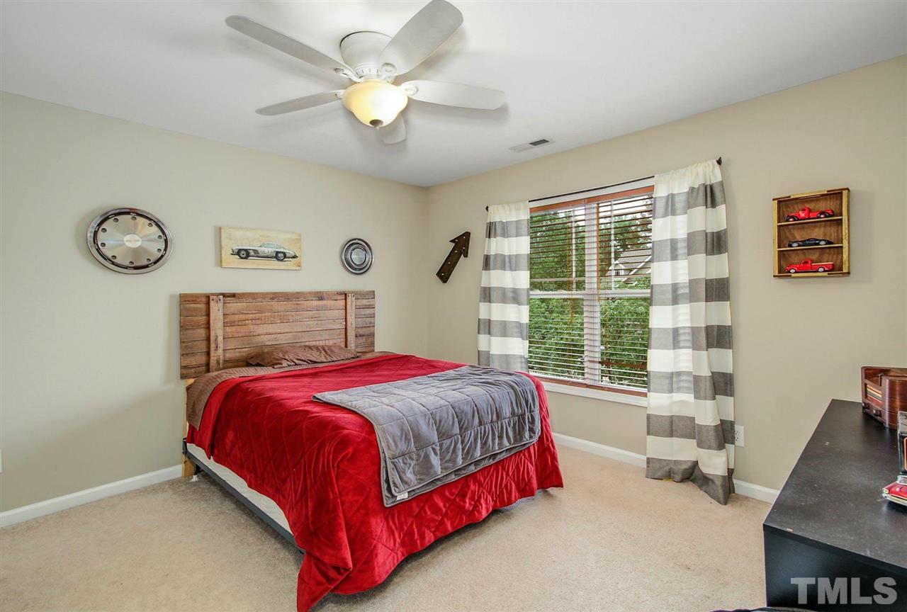 3133 Landing Falls Lane Raleigh, NC 27616 - Photo 21 of 30