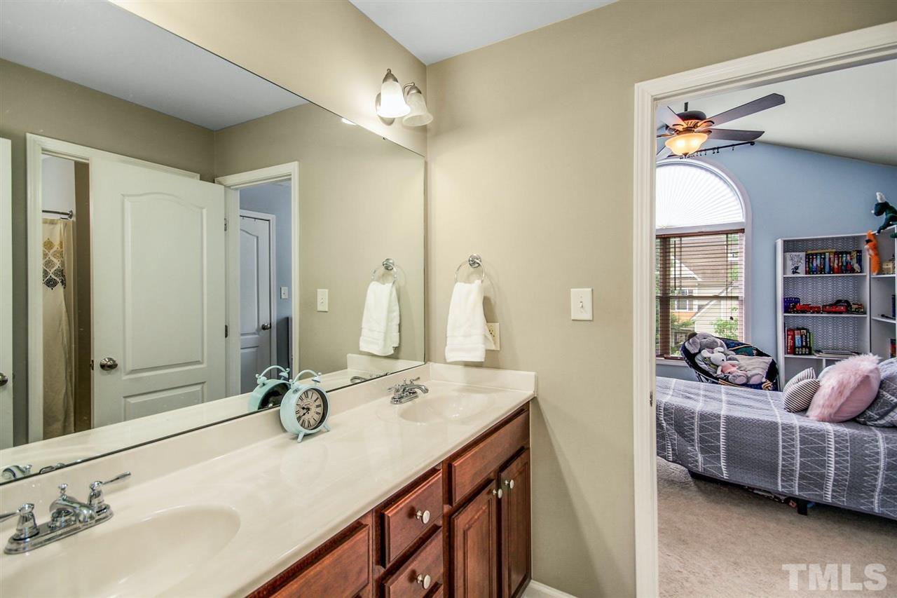 3133 Landing Falls Lane Raleigh, NC 27616 - Photo 25 of 30