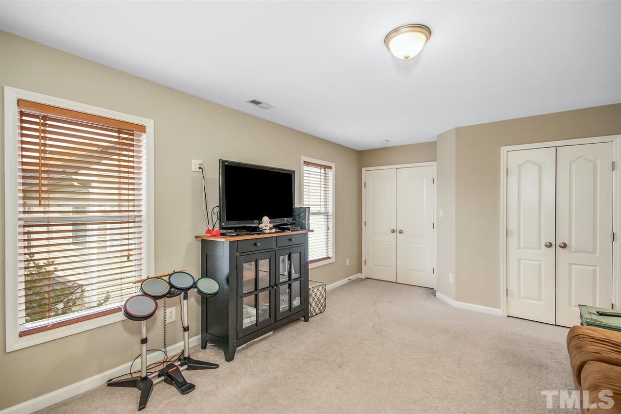 3133 Landing Falls Lane Raleigh, NC 27616 - Photo 27 of 30