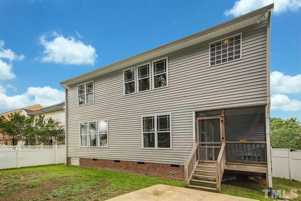 3133 Landing Falls Lane Raleigh, NC 27616 - Photo 30 of 30
