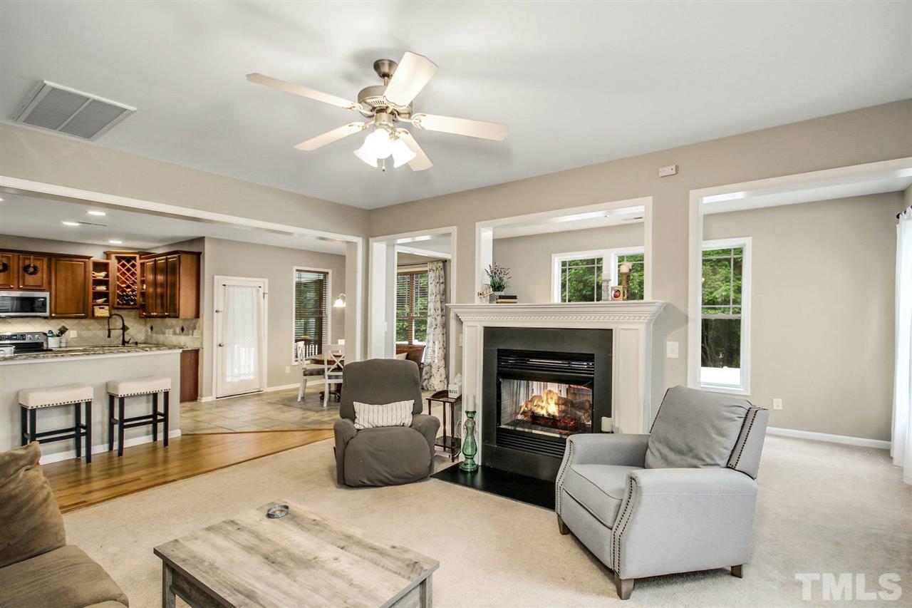 3133 Landing Falls Lane Raleigh, NC 27616 - Photo 6 of 30