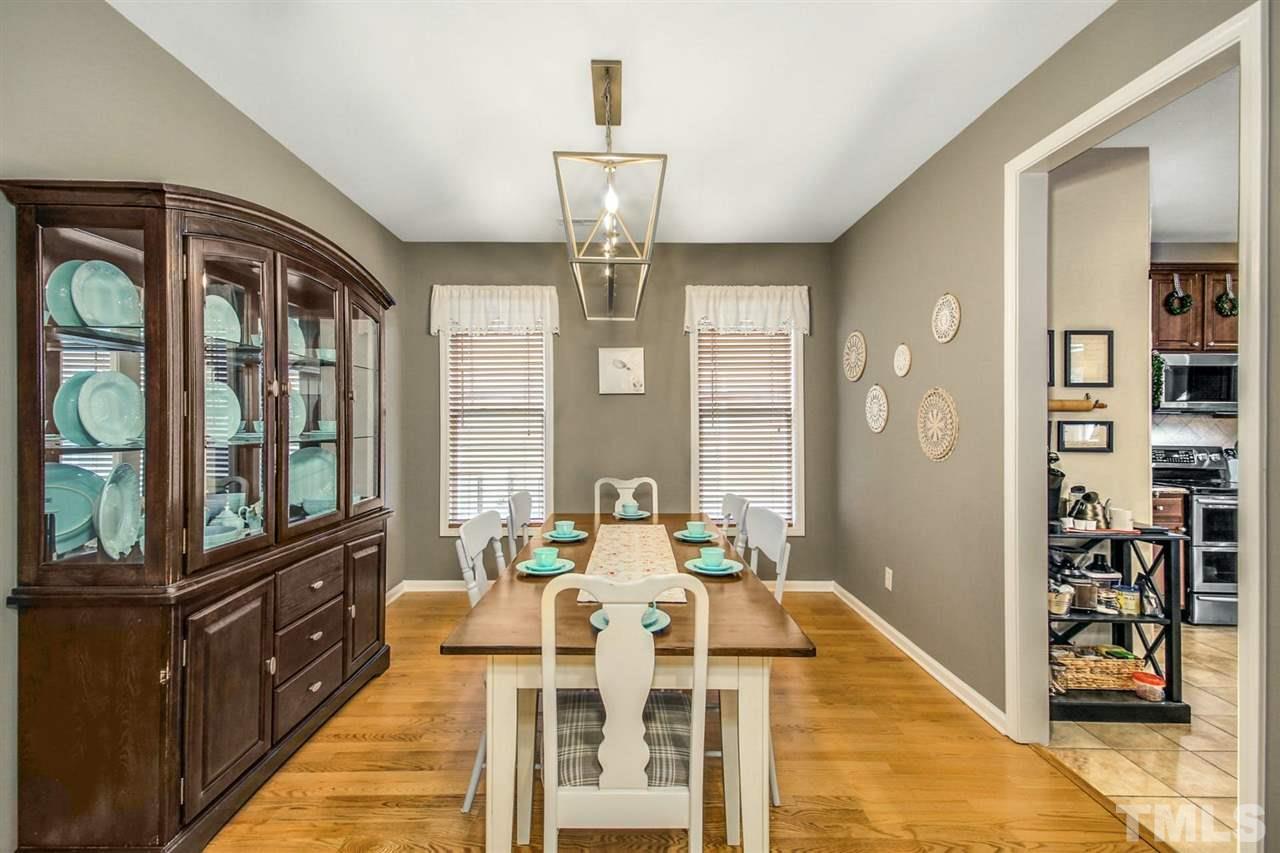 3133 Landing Falls Lane Raleigh, NC 27616 - Photo 7 of 30