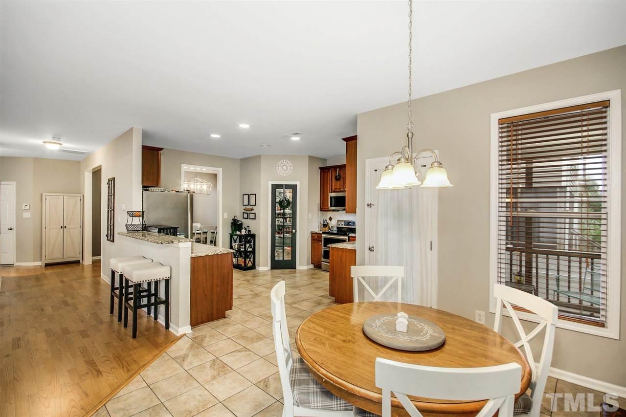 3133 Landing Falls Lane Raleigh, NC 27616 - Photo 10 of 30