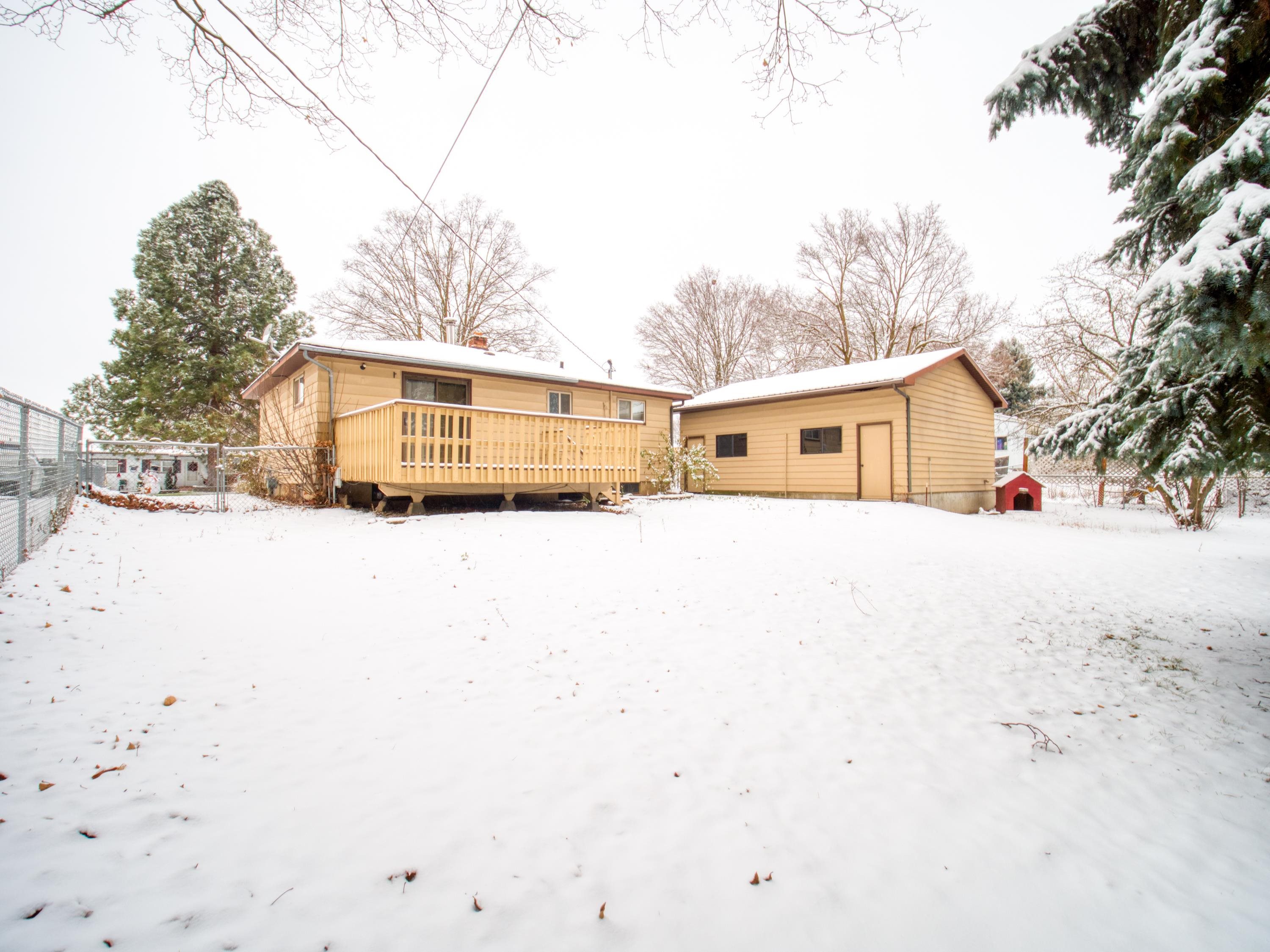 1304 North Dick Road Spokane Valley, WA 99212 - Photo 29 of 37