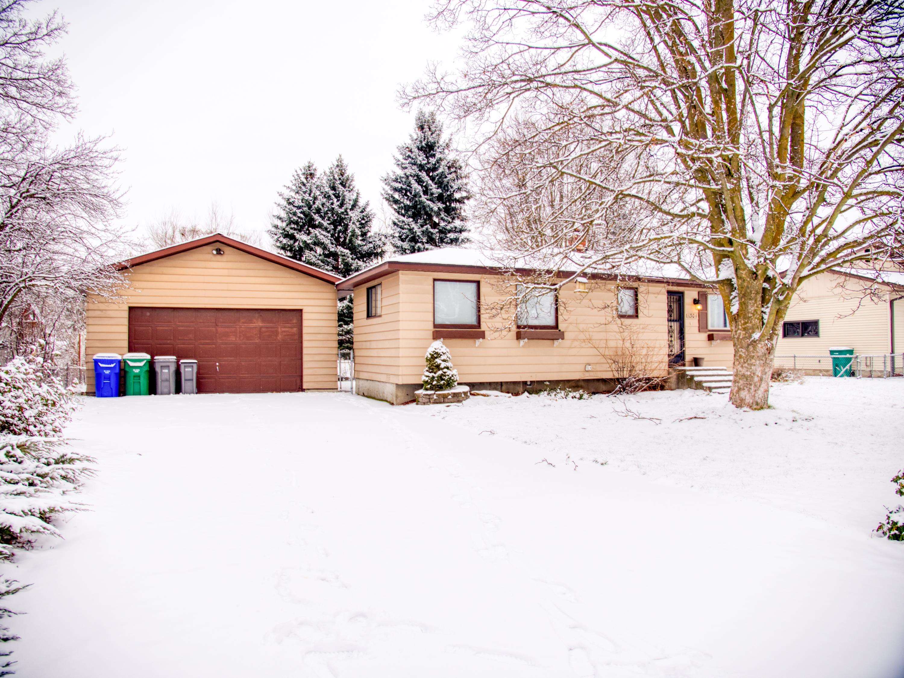 1304 North Dick Road Spokane Valley, WA 99212 - Photo 35 of 37