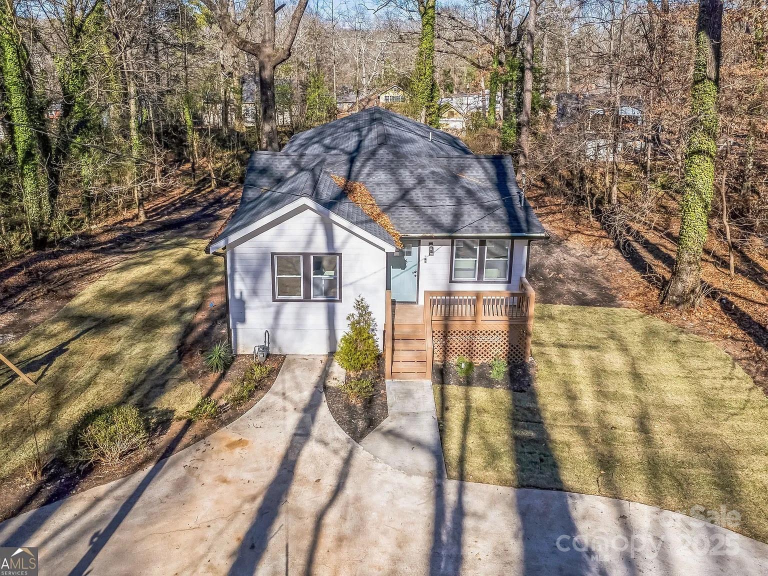 412 Cross Road Atlanta, GA 30354 - Photo 1 of 1 Gallery Image 1