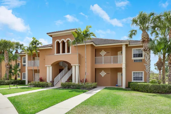 $1,300 | 8296 Mulligan Circle, Unit B, Port St. Lucie, FL 34986
