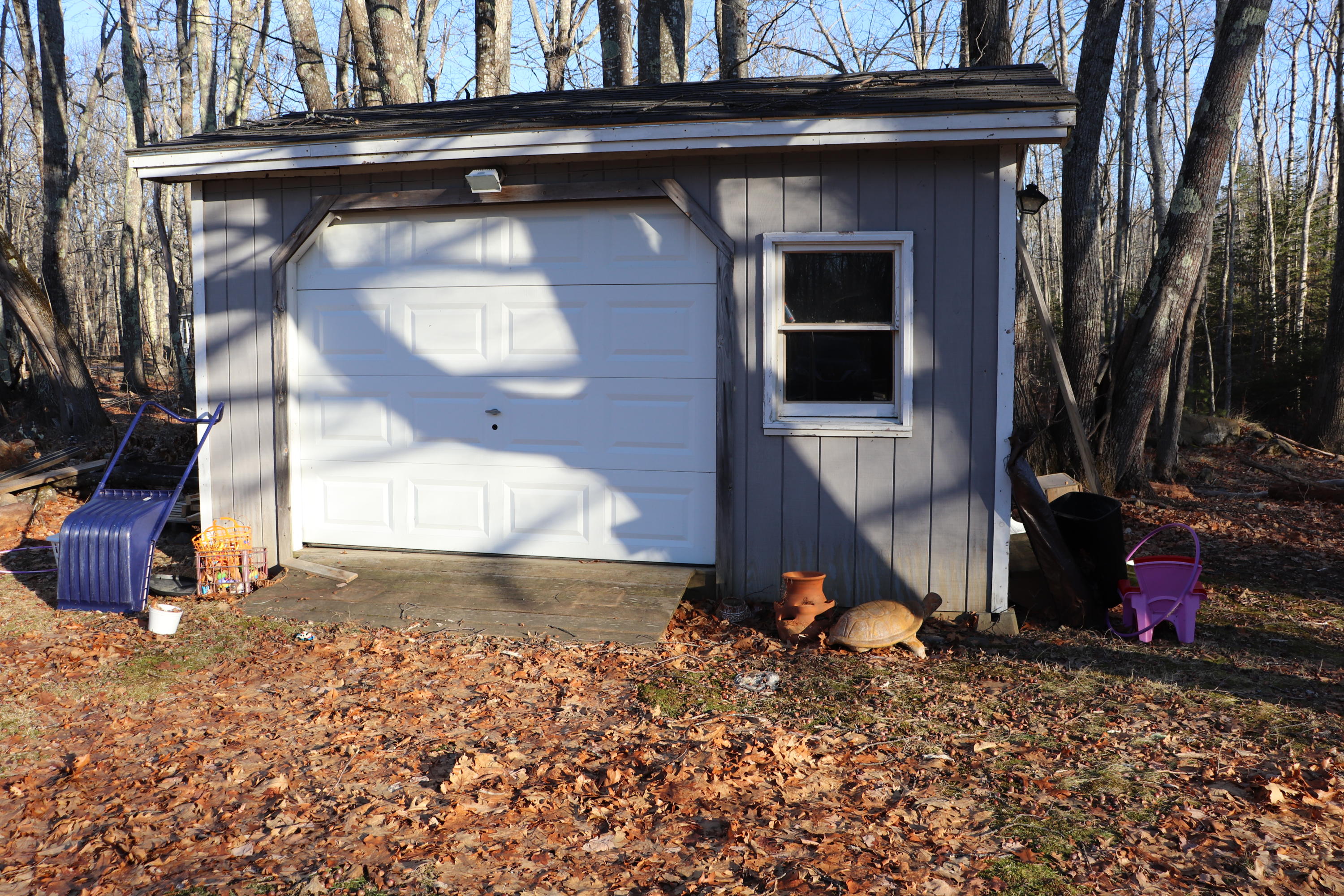 842 Levenseller Road Holden, ME 04429 - Photo 33 of 36 34