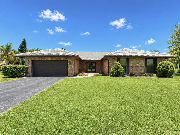 $5,850 | 4823 Northwest 91st Way, Coral Springs, FL 33067