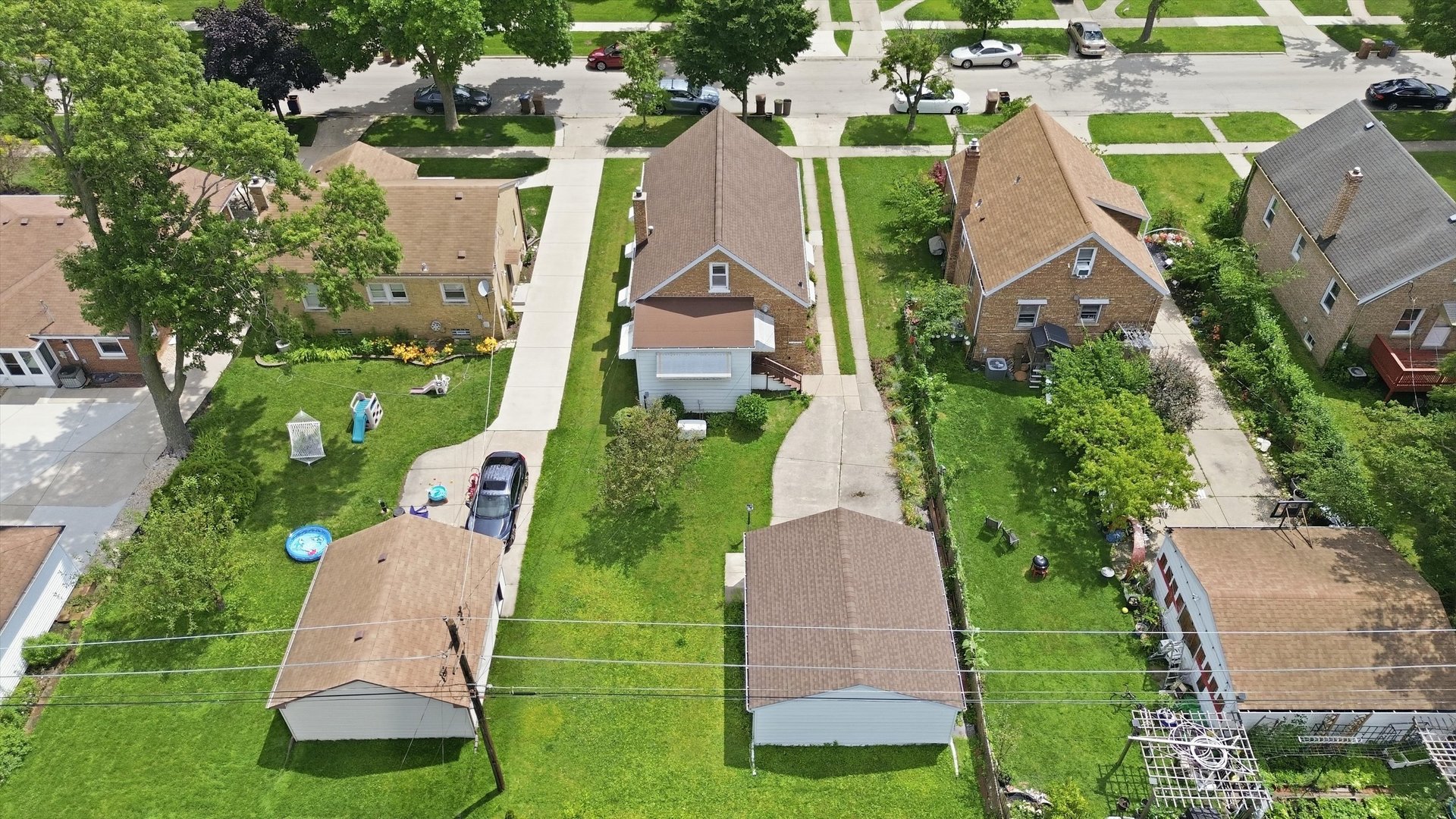 2416 2nd Avenue North Riverside, IL 60546 - Photo 32 of 33