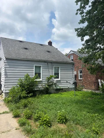 $59,000 | 9768 Manistique Street, Detroit, MI 48224