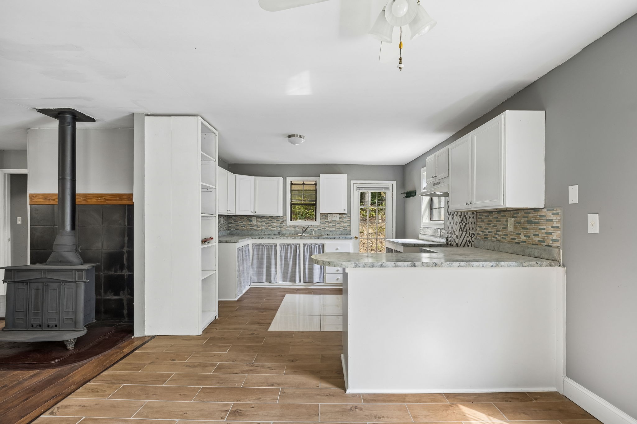 1252 Kelly Road Centerville, TN 37033 - Photo 12 of 41 Gallery Image 12