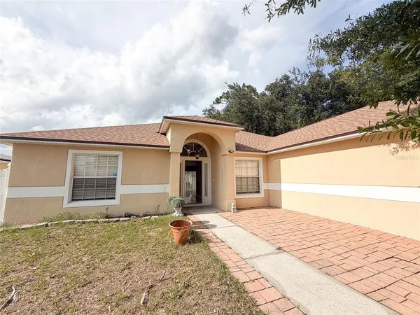 $2,100 | 503 Everest Way, Kissimmee, FL 34758
