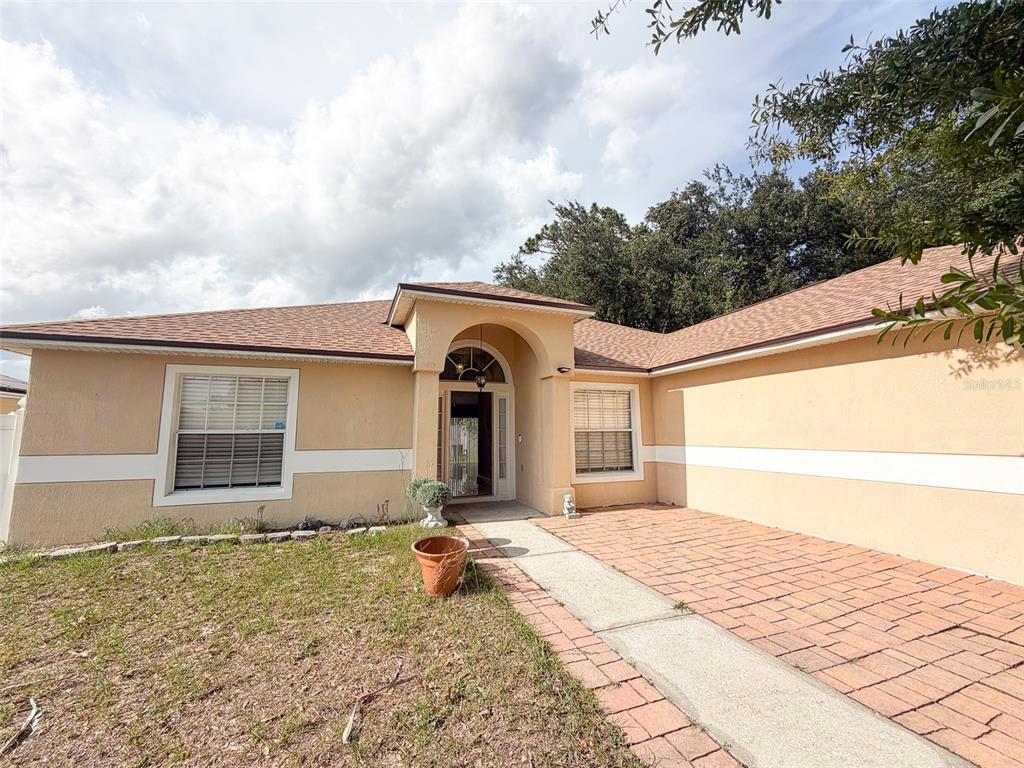 503 Everest Way Kissimmee, FL 34758 - Photo 1 of 25