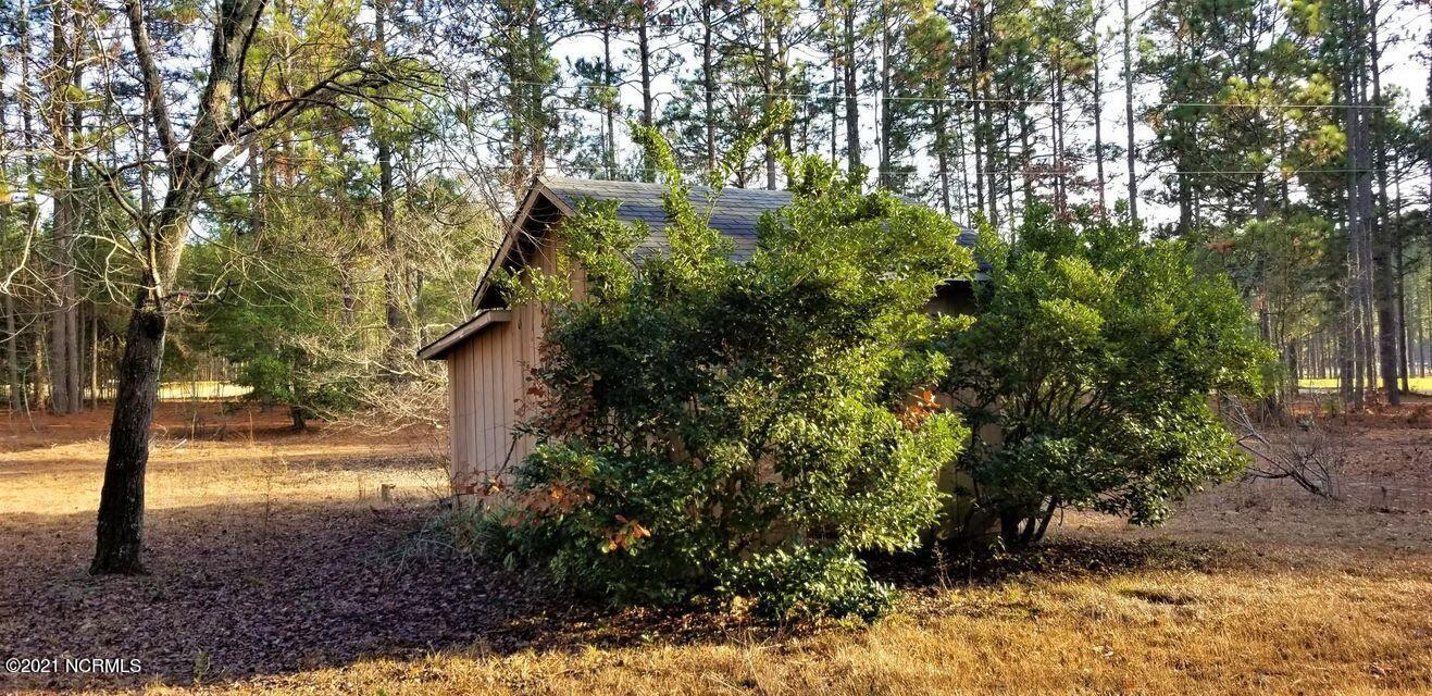 1345 Valley View Road Southern Pines, NC 28387 - Photo 18 of 19 20200104023419836654000000-o