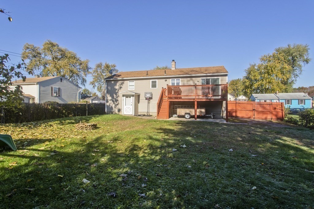47 Laurel Street Springfield, MA 01107 - Photo 34 of 35 Gallery Image 34