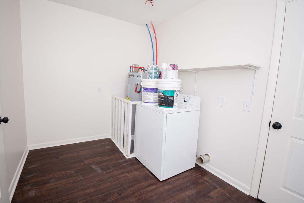 204 Pybus Road Cottonwood, AL 36320 - Photo 18 of 47