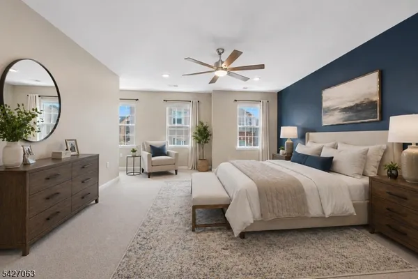 $3,900 | 49 Robeson Street, Somerville, NJ 08876