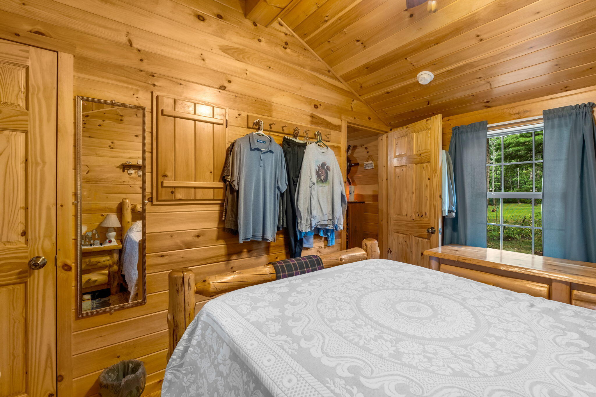 406 Brann Road Levant, ME 04456 - Photo 78 of 110 BR Cabin