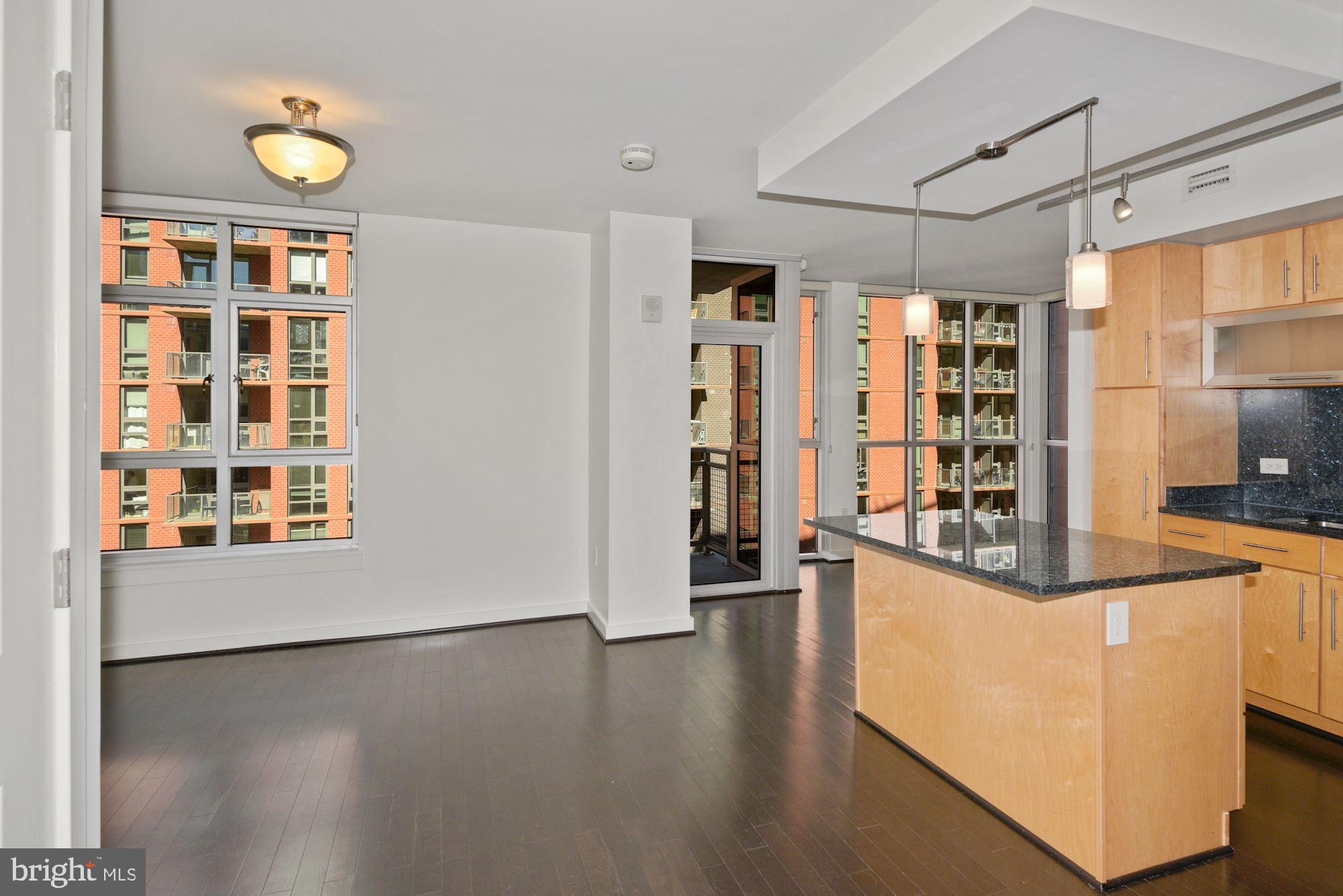 1025 First Street Southeast, Unit 804 Washington, DC 20003 - Photo 10 of 29 Gallery Image 10