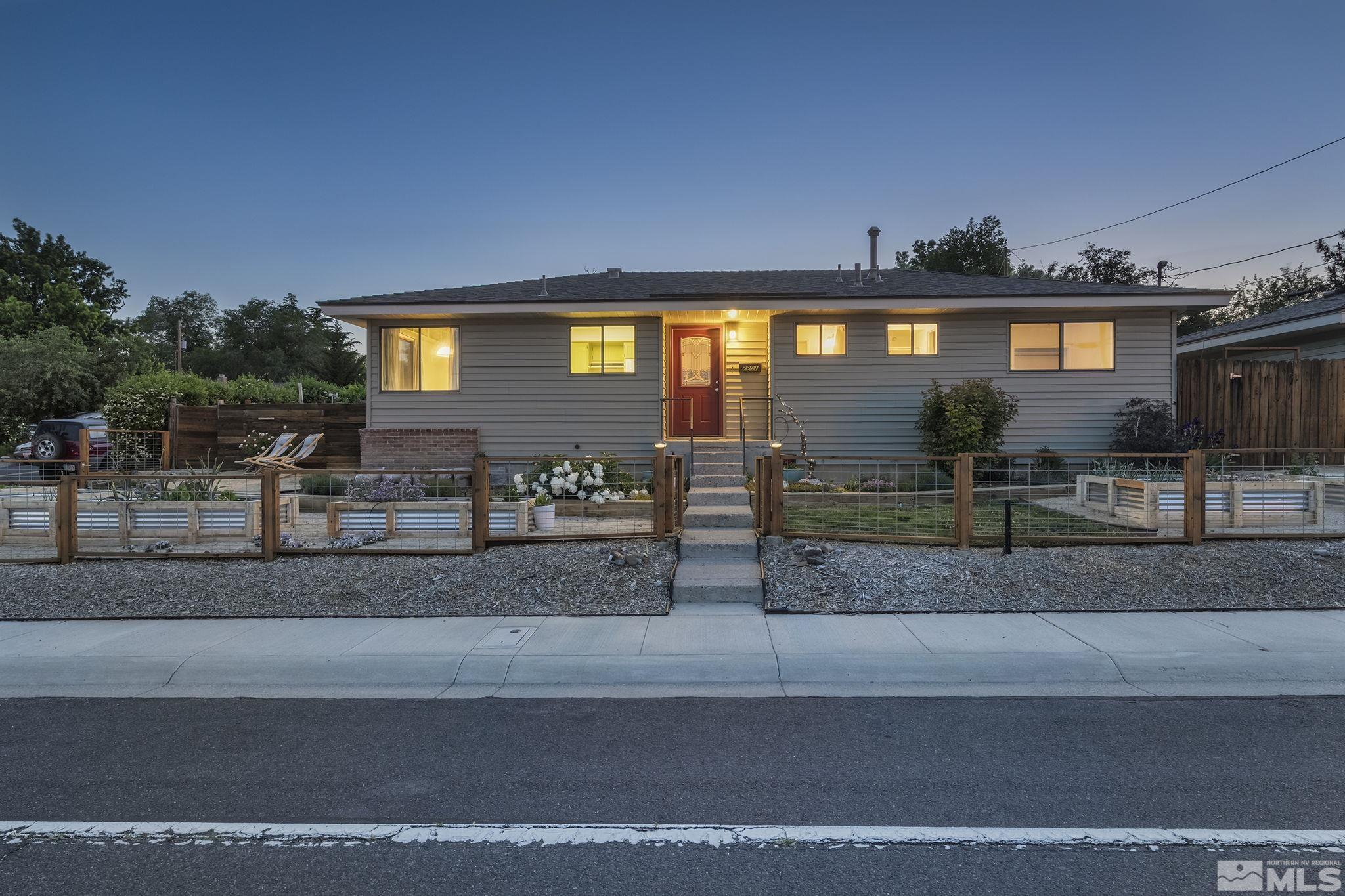 2201 Coleman Drive Reno, NV 89503 - Photo 1 of 36 Photo 1